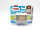 3-pack Thomas Push Along Metal Collection  Salty  Harold  Toby  New And Sealed 