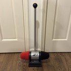 Electric Shoe Polisher Dual Buffer Free-standing 31  Tall -three Stars Model 989