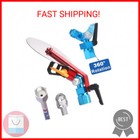 Airless Spray Gun Guide Accessory Tool W  517 Tip 10 Inch Airless Extension Pole