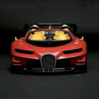1 14 Red Battery Operated Remote Control Super Racing Vehicle Model Kid Toy Car