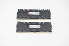 Lot Of 2 Kingston Hyperx 2x32gb  64gb Ram Kit   3200mt s Hx432c16pb3ak2 64  2423
