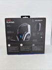 New Logitech Astro A20 Black  Wireless Gaming Headset Ps5 ps4 pc mac