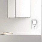 6-pack Plug-in Led Night Light  Auto Dusk To Dawn Sensor  Adjustable Brightness