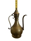 1891 Antique Imperial Russian Water Pot Teapot Alenchikov Zimin Moscow