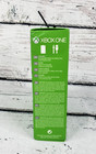 Microsoft Xbox One Play   Charge Kit Usb   Rechargeable Battery Pack Black - New