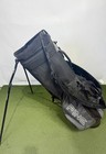 Ping Black Hoofer 2 Bag - 6 Pockets And 4 Dividers