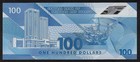 Trinidad   Tobago 100 Dollars 2019 Polymer P 65 Unc
