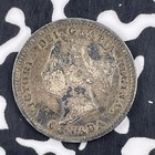 1885 Canada 10 Cents Lot jm1299 Silver  Key Date 