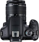 Canon Eos 2000d rebel T7 Dslr Camera   18-55mm Iii Lens Starter Bundle 01