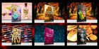 10 000 Big Bundle Digital Photography Art Print Images  Overlays And Backgrounds