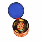 Singing Bowl Set Of 7 - Handcrafted Tibetan Bowls For Seven Chakra Healing Yoga