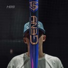 2026 Louisville Slugger Genesis  royal Geny Collection  14  Balanced Usssa Slowp