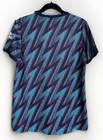 Adidas Authentic Arsenal Youth Third 2021 22 Adidas Gq3248 Size L     Rare 