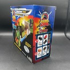 Kung Zhu Hamster Tracks Training Ground   Bravo - Brand New   Sealed