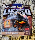 2026 Mga Car Tuned Lifted Series 1 Target Exclusive Complete Set Of 8 Brand New 