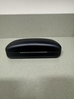 Nike Black Eyeglasses sunglasses Hard Case brand New 