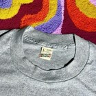 Vintage 1986 Nhra Drag Racing Championship Single Stitch Tee