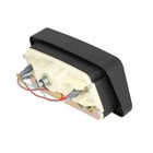 83953544 -fits Fordd Tractor Instrument 4110 4610 5610 6610 6810 -  pto2000 