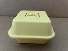 Vintage Mcdonald s Happy Meal Toys 1988 6 Piece Chicken Mcnuggets W  Box