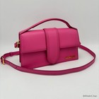 Jacquemus Grande Bambino - Pink