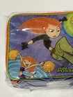 Disney Kim Possible Lunch Bag Early 2000s Official Merch Disney Sealed Lunchbox