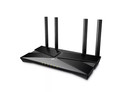 Tp-link Archer Ax1450 Wifi 6 Dual-band Wireless Router Up To 1 45 Gbps Speeds   
