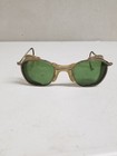 Vintage American Optical Welding Safety Glasses Sunglasses Goggles Steampunk 