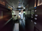 2020 Mercedes-benz Sprinter  2020 Mercedes Sprinter 4500 V6 Diesel Generator Kitchen Mobile Food Truck Camper