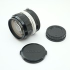 Nikon Nikkor-o Auto 35mm F 2 Non-ai  excellent   2705 Standard Prime Mf Lens