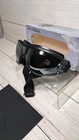 Dog Goggles Medium Breed Uv Protection With Sponge Pad And Adjustable Strap    