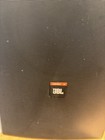Jbl Control 28 Pro Speaker - Black