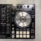 Pioneer Ddj-sr Serato Dj Controller 2-channel Performance Mixer Usb Dj Controlle