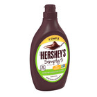 Hershey s Simply 5 Chocolate Syrup  Bottle 21 8 Oz  