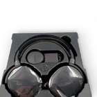 Steelseries Arctis 7 Lossless Wireless Gaming Headset  untested 