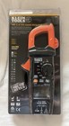 Brand New Klein Tools Cl800 600a Ac dc Auto-ranging Rms Digital Clamp Meter Kit