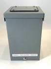 Connecticut Electric 50 A Generator Power Inlet Box With Cover Model Egspi50