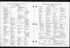 Mack Trucks Endt   Endlt 673 Engines 4 Page Specifications Brochure March 1959