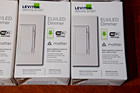 Lot Of  2  Leviton Decora Smart Dimmer Switch D2elv-1bw