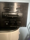 Sony Seq-711 2 Channel 7 Band Digital Graphic Equalizer  tested  Works Great