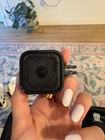 Gopro Hero Session Waterproof Hd Action Camera  Used Once  Perfect Condition 