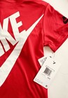 Nwt Nike Boys Dri-fit Sportswear T-shirt And Mesh Shorts 2-piece   Size 6    40