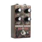 Eae Mirror House V2 Pitch Shifting Pedal