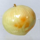 See Pics  6-pack Artificial Onion White Vegetable Fake Vegetables Cebolla Lot