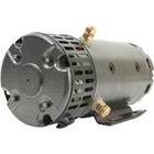 24 Volt Pump Motor For Js Barnes 46-2111 46-2219 Mbd5107a Mbd5107b Amt9517
