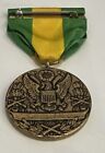 Us Army For Service On The Spanish War Medal Modern Issue