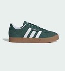 Adidas Daily 3 0 Collegiate Green Gum White Lace Up Sneakers If7487 Men s Sizes