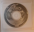 Pc Video  Create Your Own Movies - 1995 Vintage Computing Book Mint