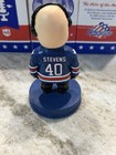 Don Stevens  Rochester Americans Ahl Bobblehead 40 Seasons Announcer Retirement