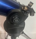 Meade Instruments Etx-125ec Astronomical Telescope W  Remote   Tripod