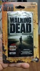 Rare   Cryptozoic The Walking Dead Season 2 - Factory Sealed  Blister Pack  
